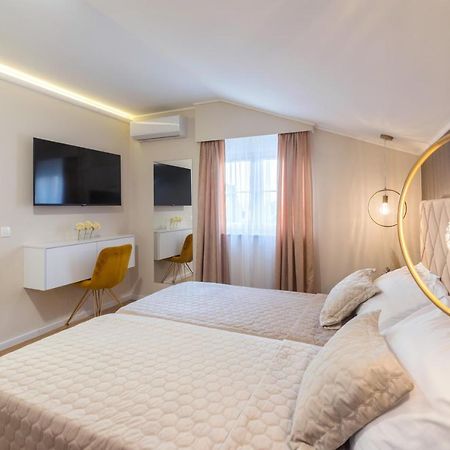Turta Rooms Zadar Ngoại thất bức ảnh