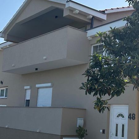 Turta Rooms Zadar Ngoại thất bức ảnh