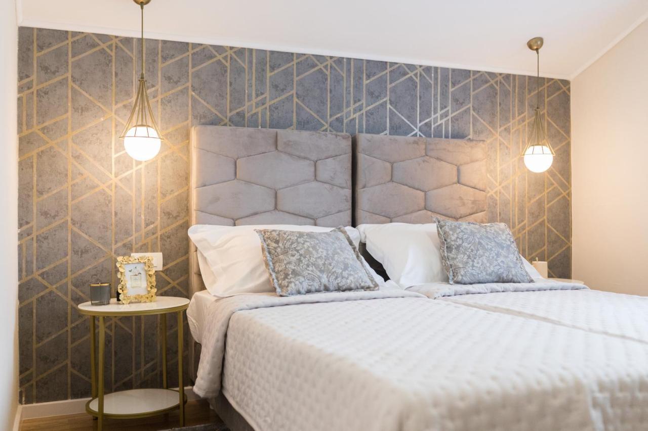 Turta Rooms Zadar Ngoại thất bức ảnh