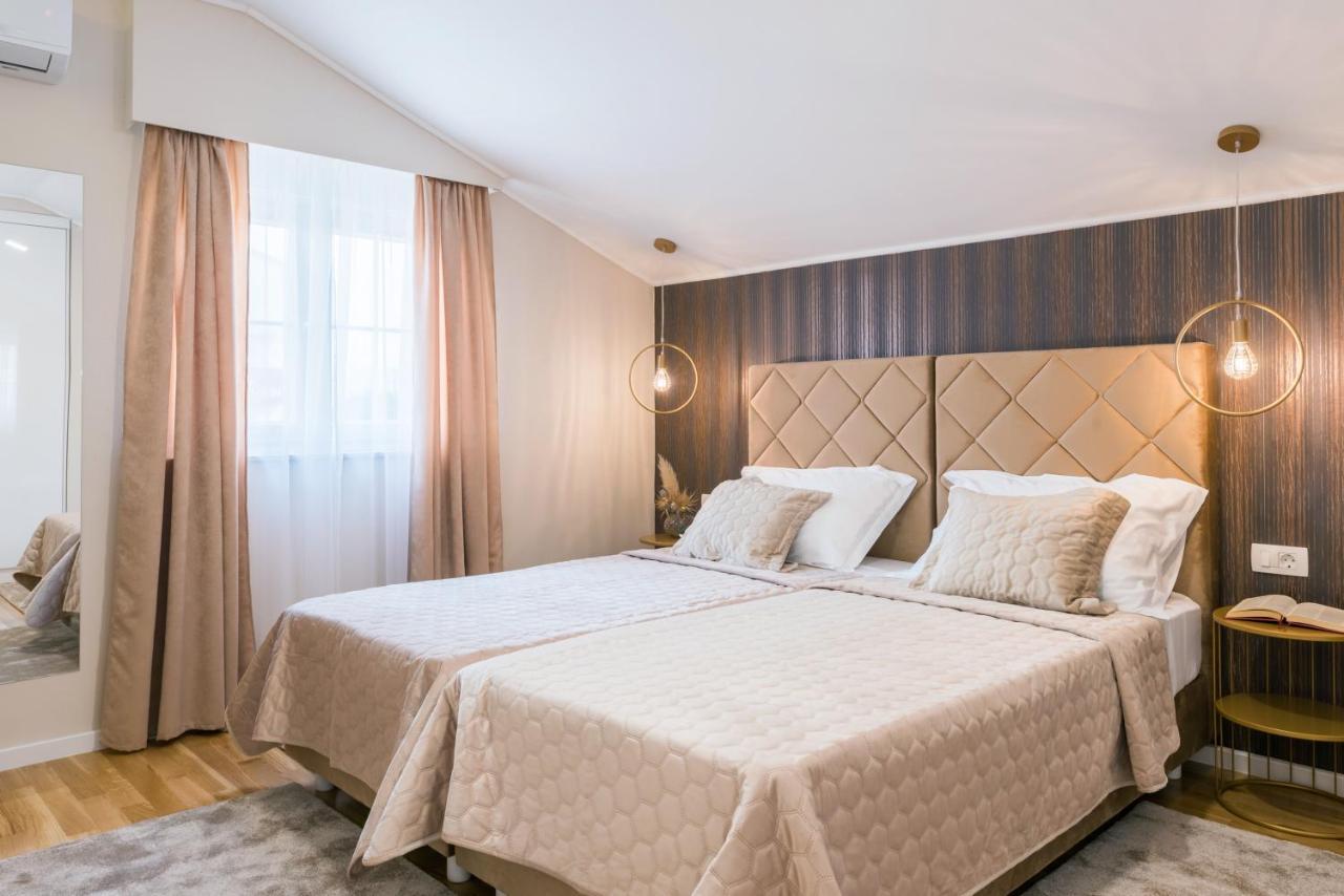 Turta Rooms Zadar Ngoại thất bức ảnh