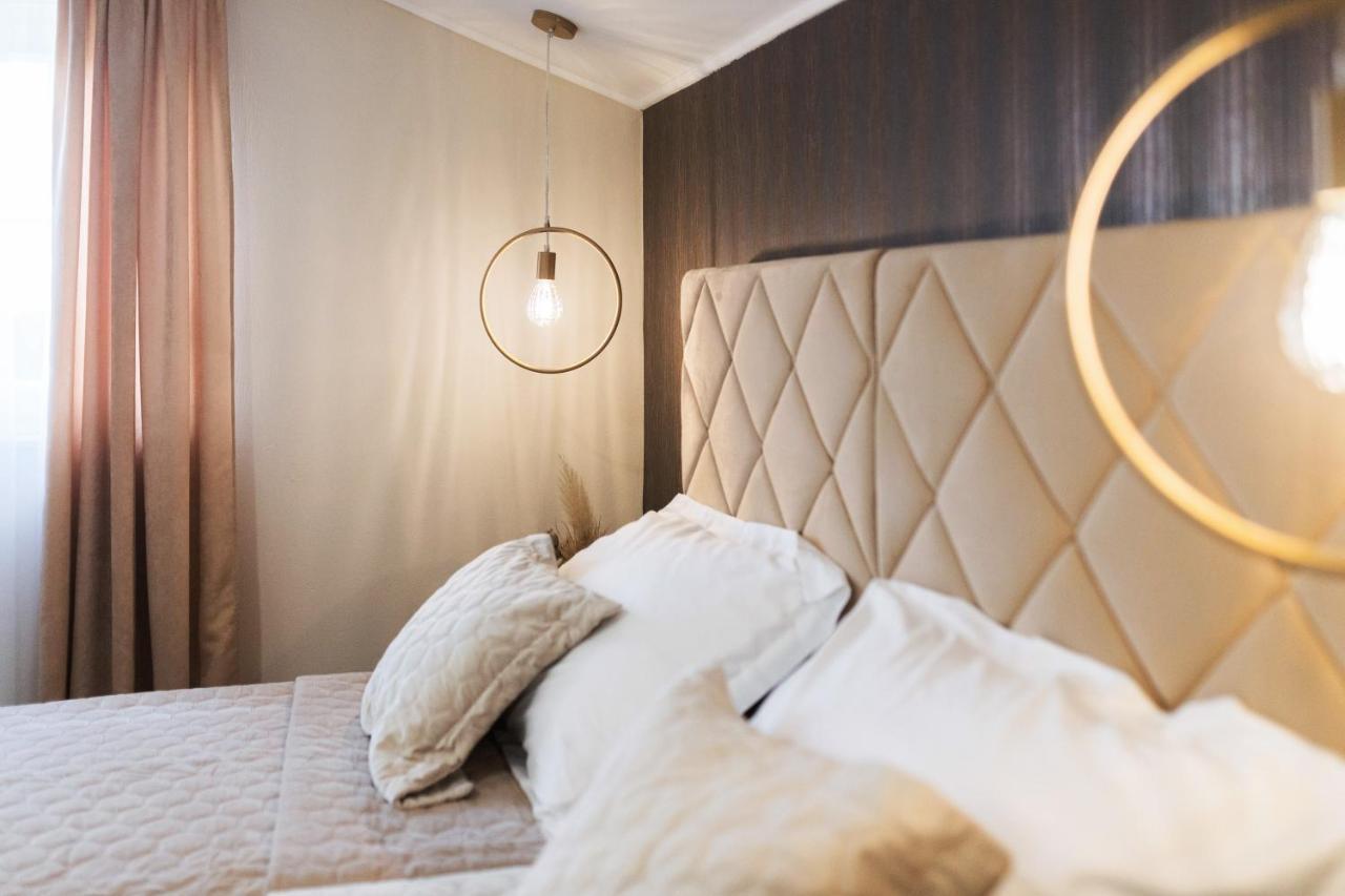 Turta Rooms Zadar Ngoại thất bức ảnh