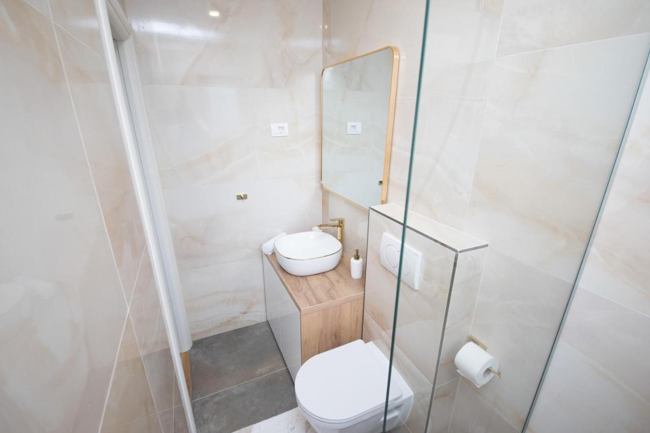 Turta Rooms Zadar Ngoại thất bức ảnh
